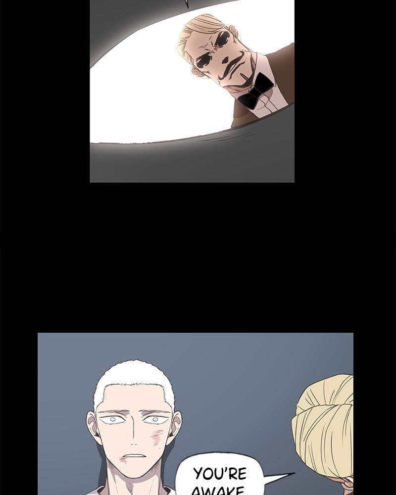 Read The Boxer (en) Manga Online