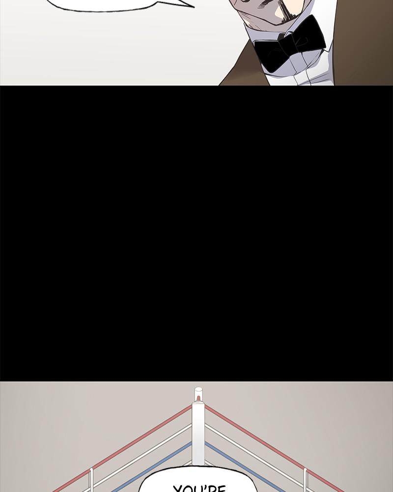 Read The Boxer (en) Manga Online