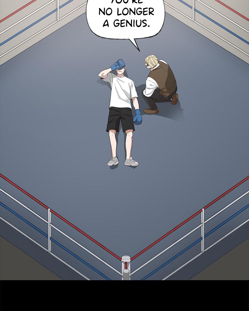Read The Boxer (en) Manga Online