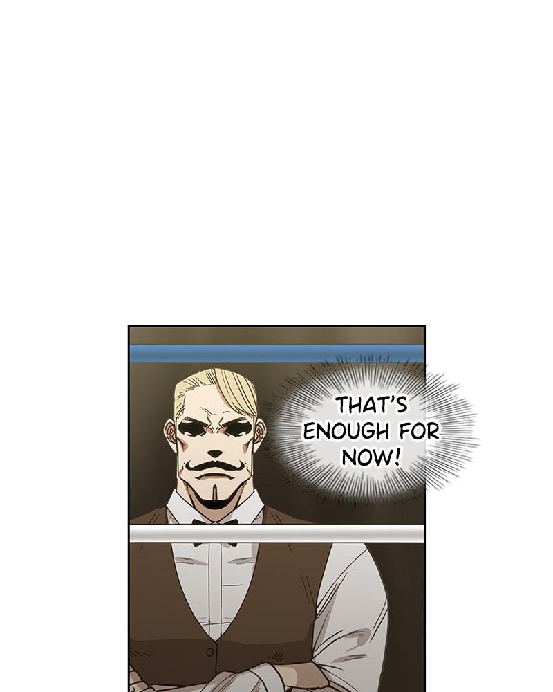 Read The Boxer (en) Manga Online