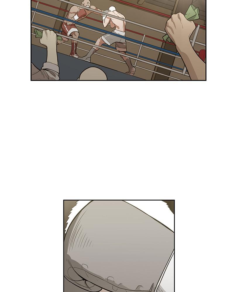 Read The Boxer (en) Manga Online