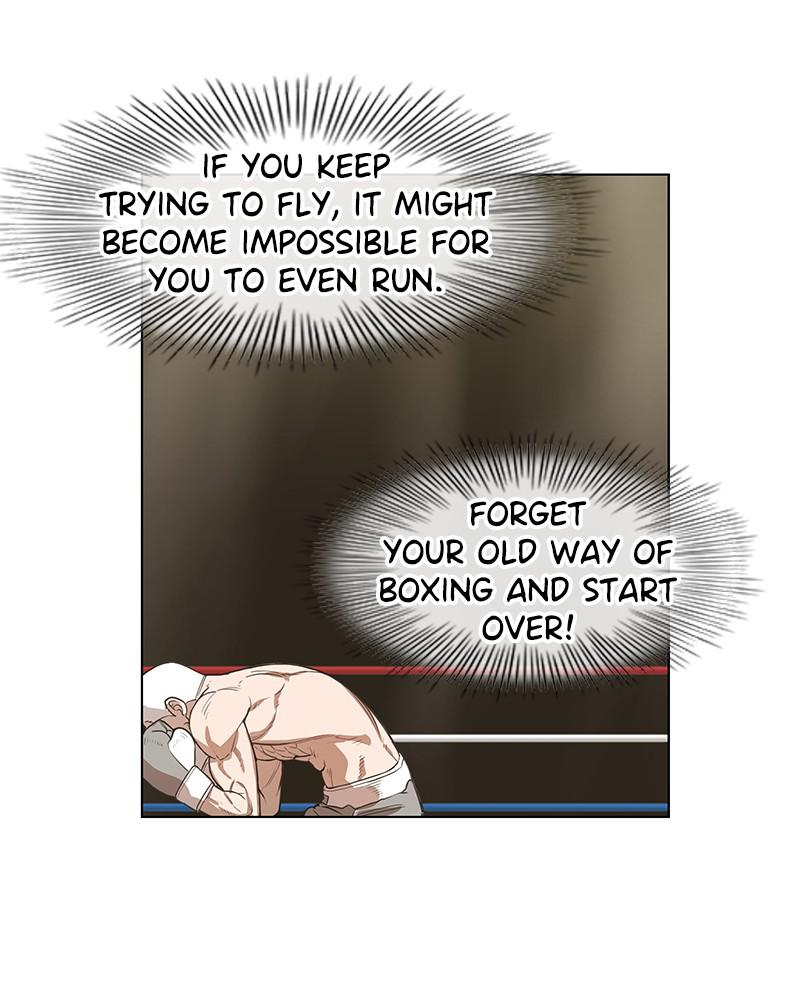 Read The Boxer (en) Manga Online