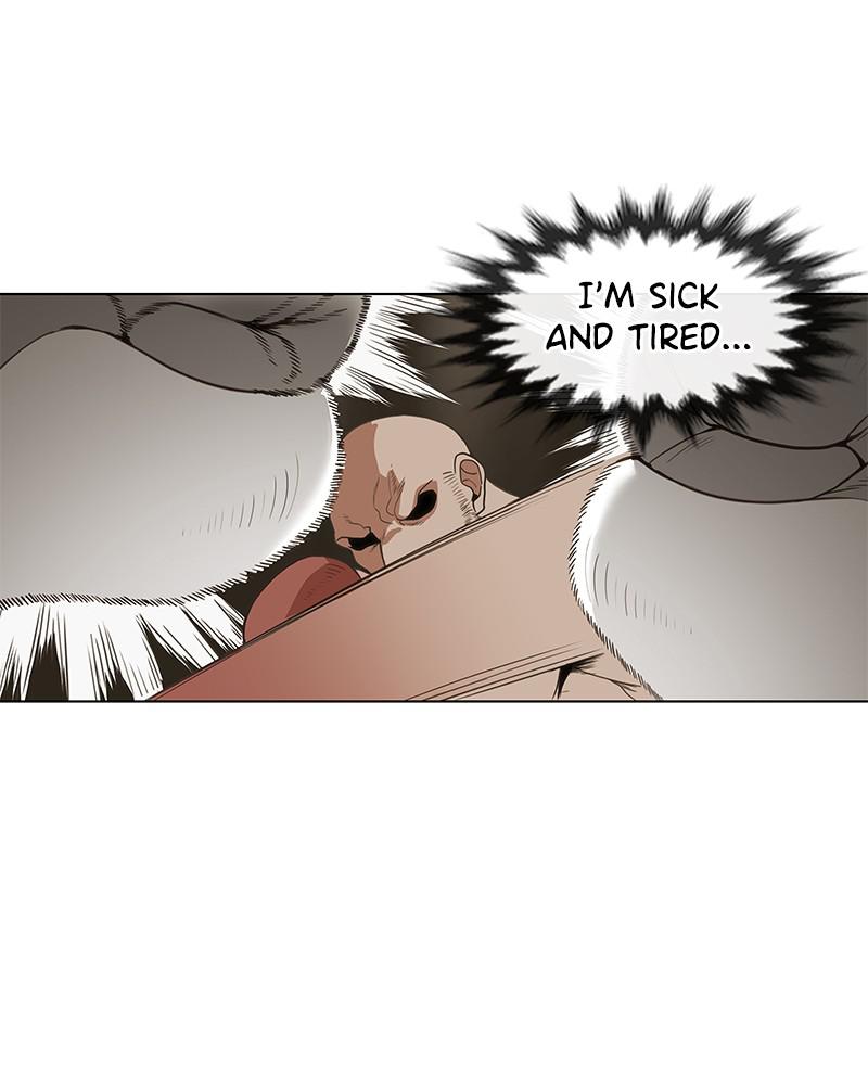 Read The Boxer (en) Manga Online