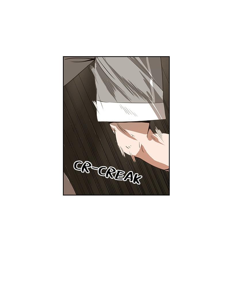 Read The Boxer (en) Manga Online