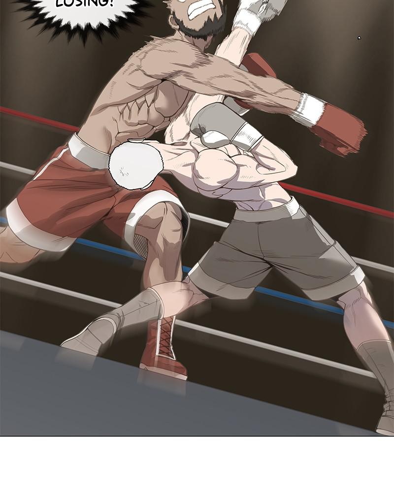 Read The Boxer (en) Manga Online