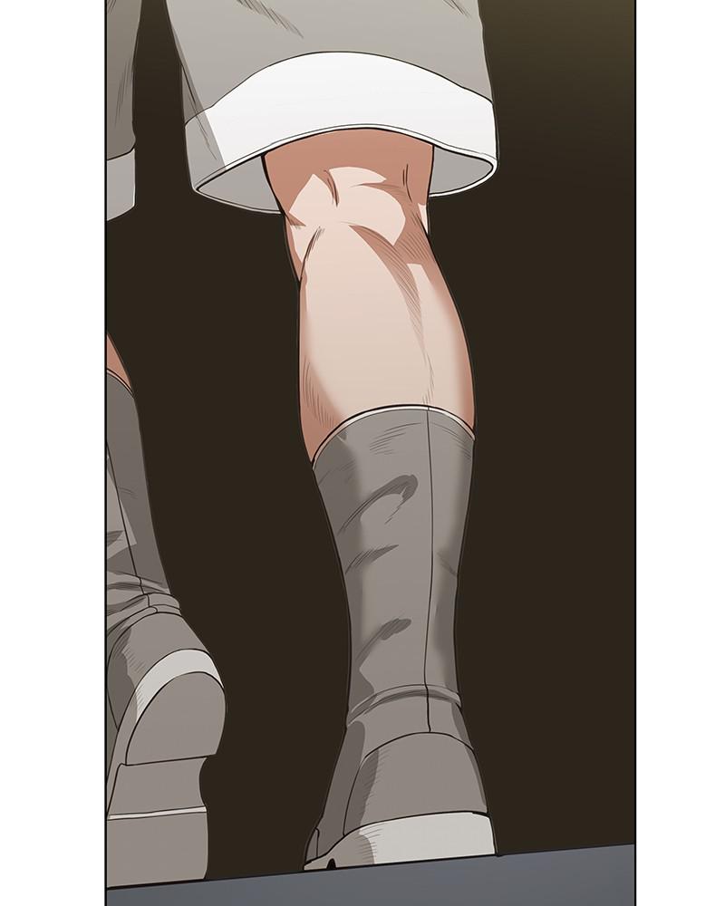 Read The Boxer (en) Manga Online