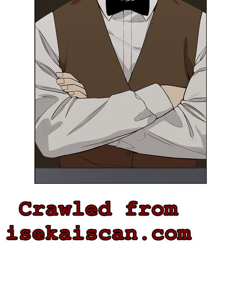 Read The Boxer (en) Manga Online