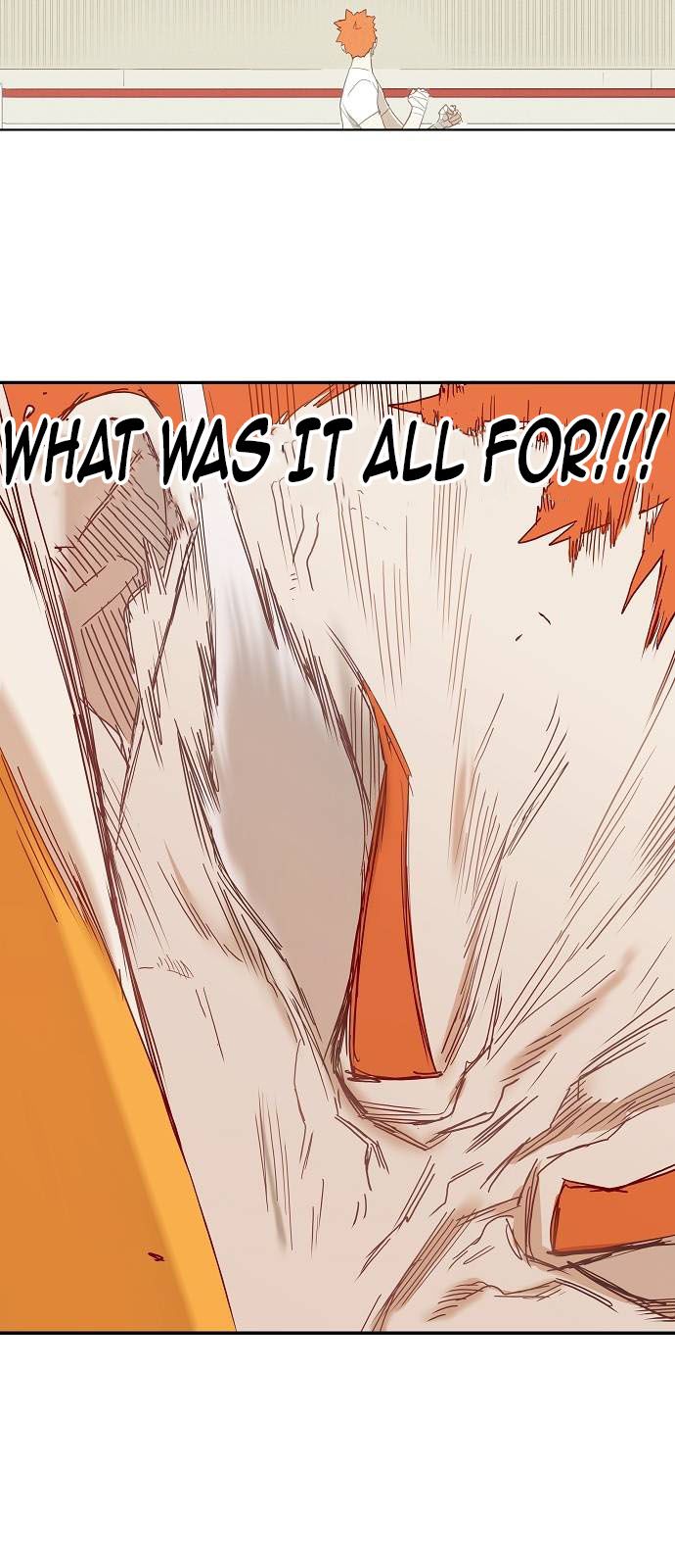 Read The Boxer (en) Manga Online