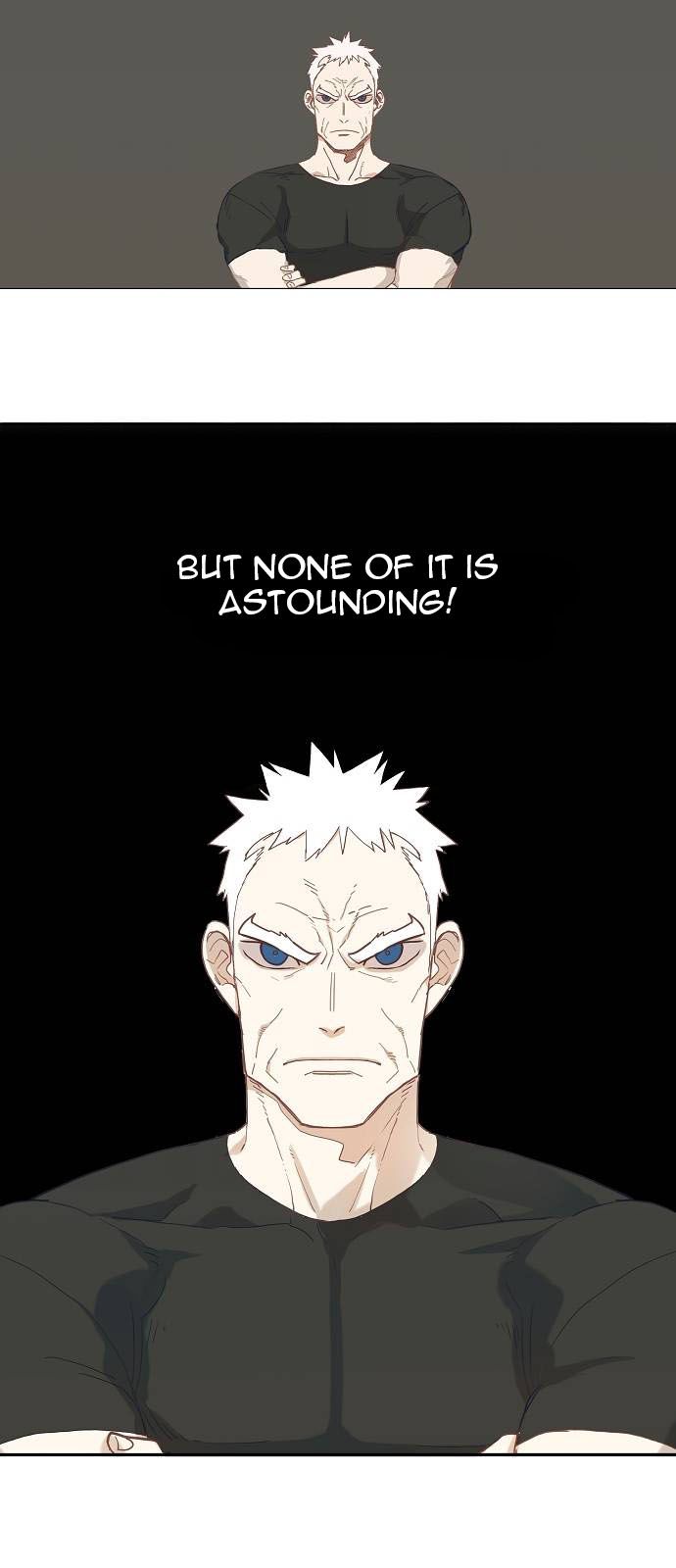 Read The Boxer (en) Manga Online