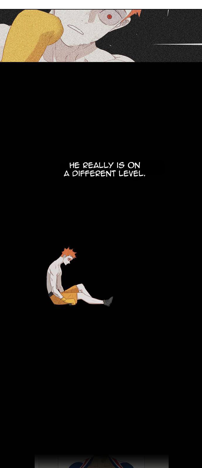 Read The Boxer (en) Manga Online