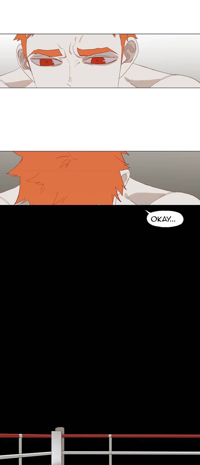 Read The Boxer (en) Manga Online