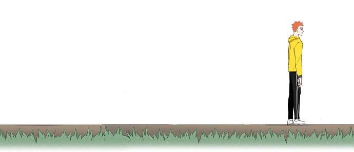 Read The Boxer (en) Manga Online