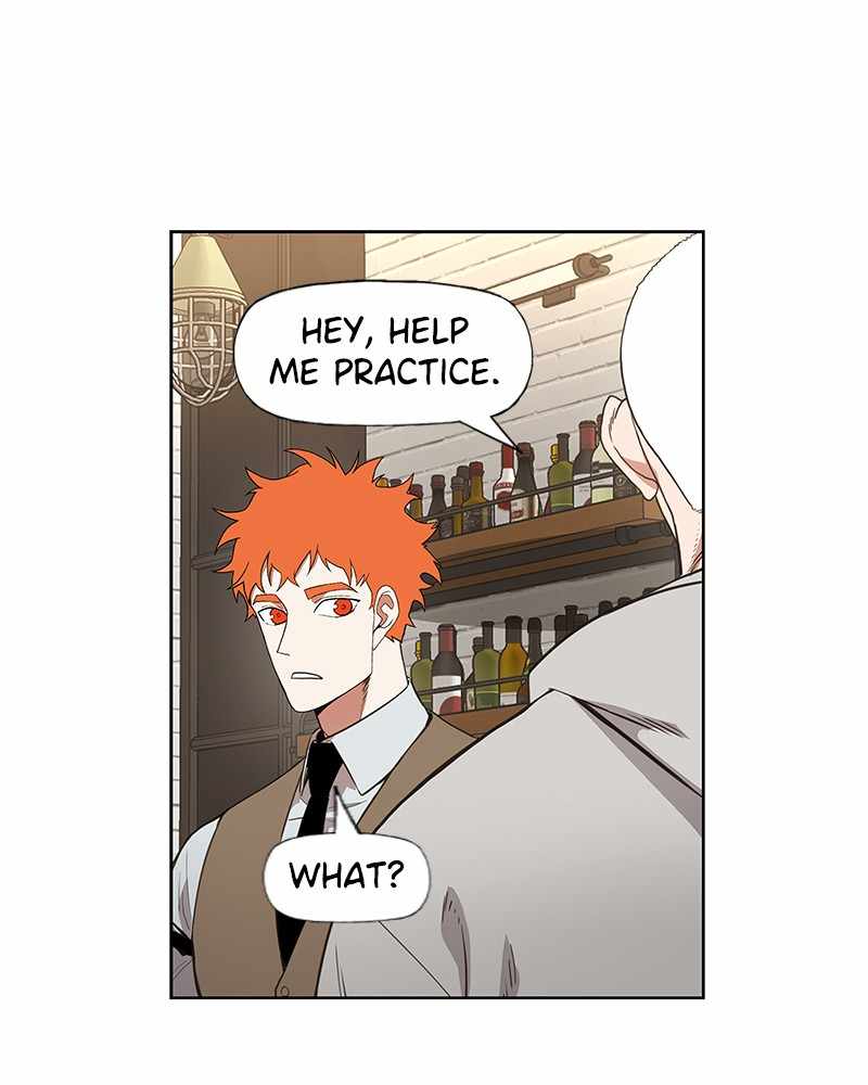 Read The Boxer (en) Manga Online