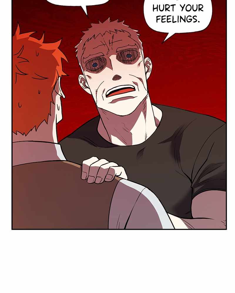 Read The Boxer (en) Manga Online