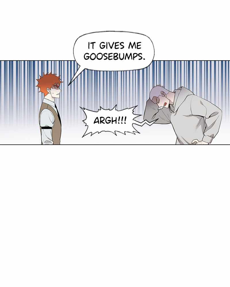 Read The Boxer (en) Manga Online