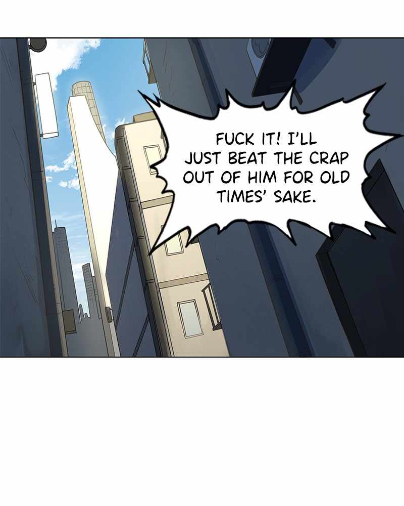 Read The Boxer (en) Manga Online