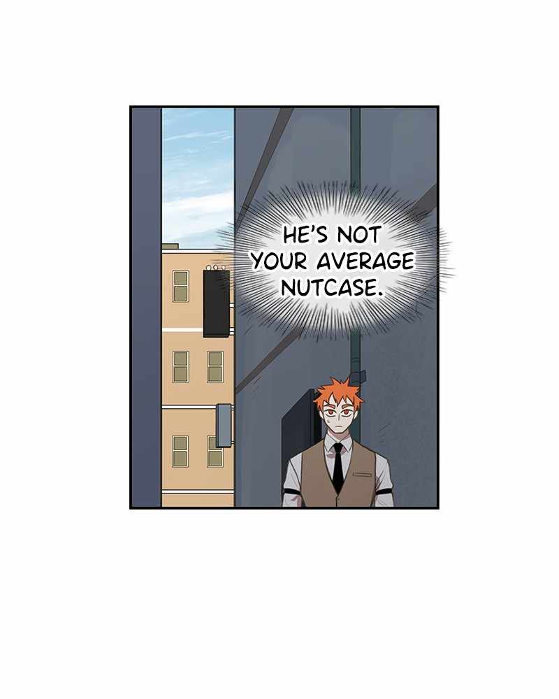 Read The Boxer (en) Manga Online