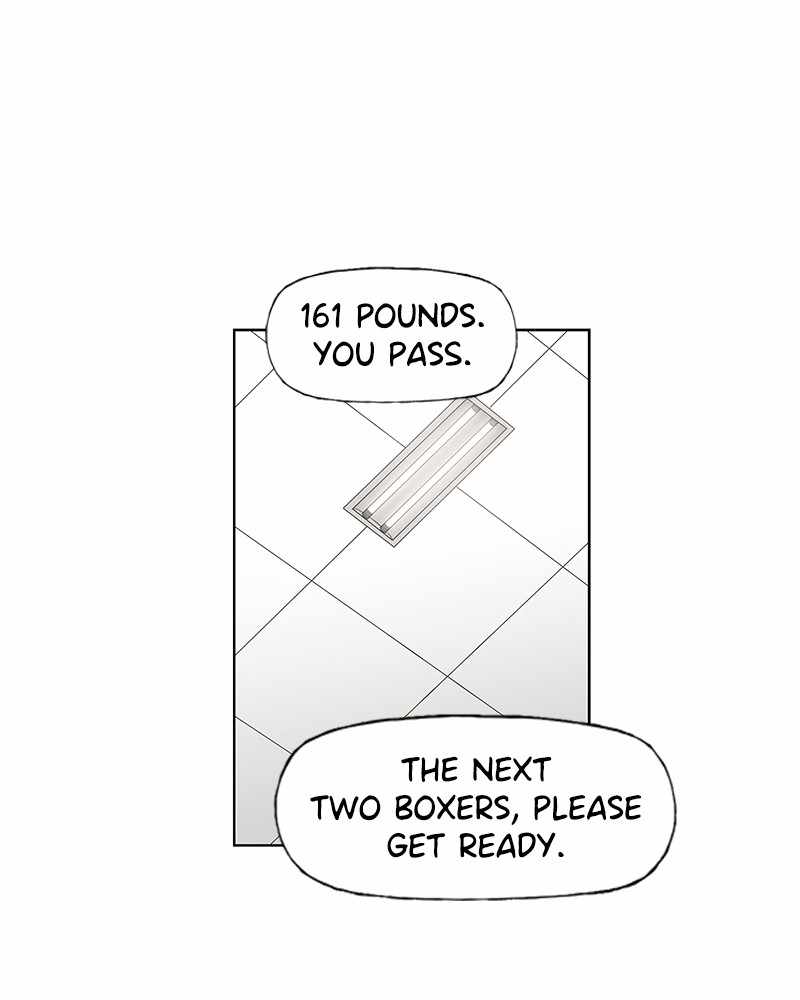 Read The Boxer (en) Manga Online