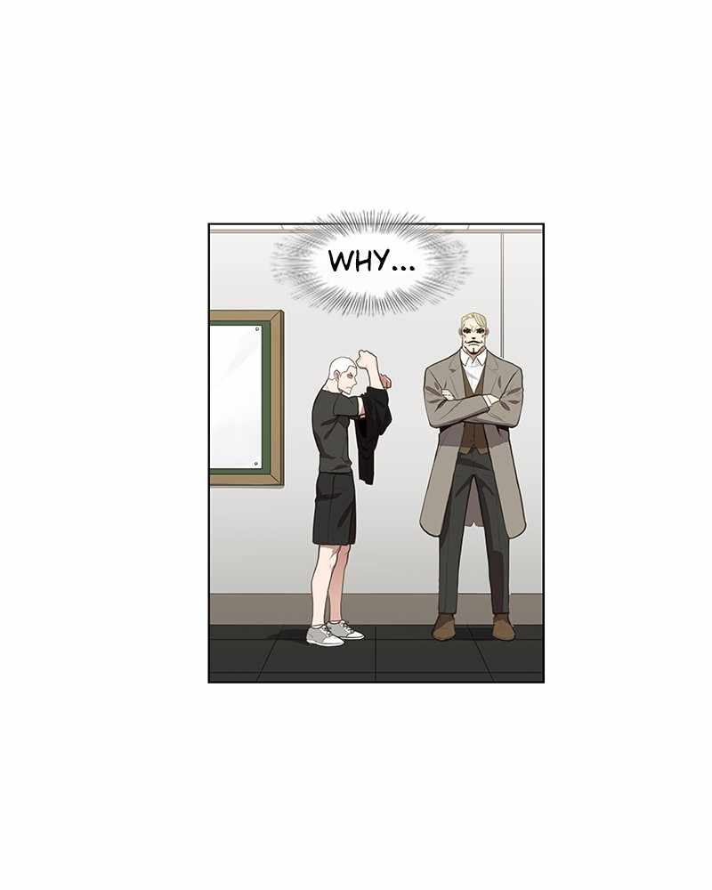 Read The Boxer (en) Manga Online