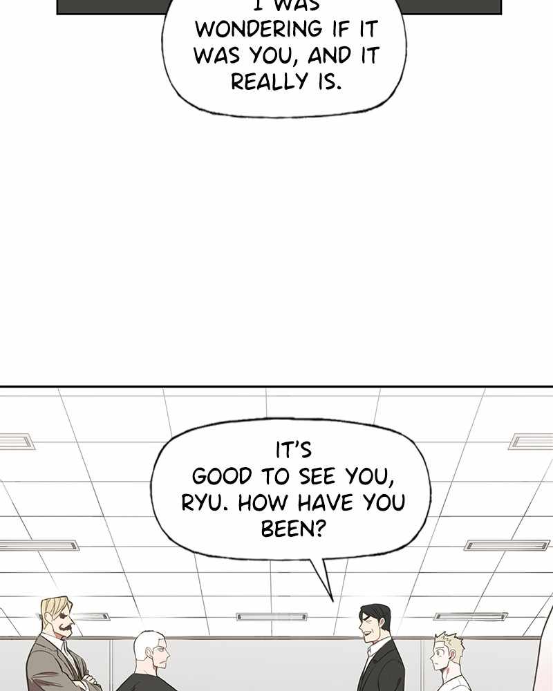 Read The Boxer (en) Manga Online