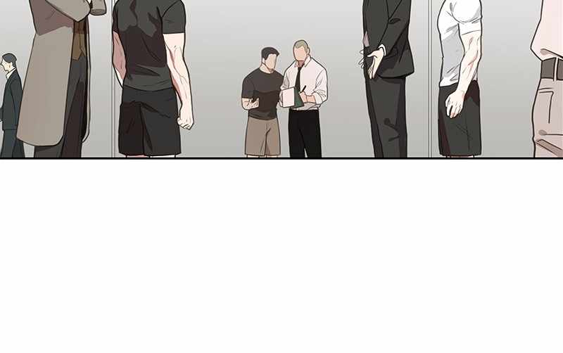 Read The Boxer (en) Manga Online