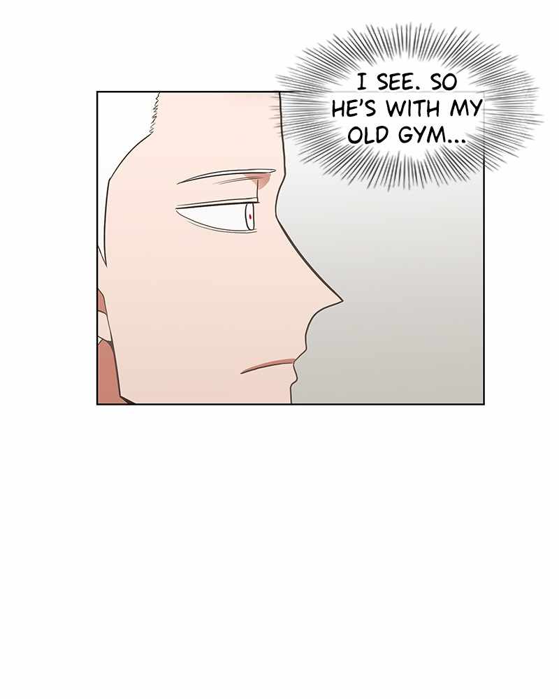 Read The Boxer (en) Manga Online