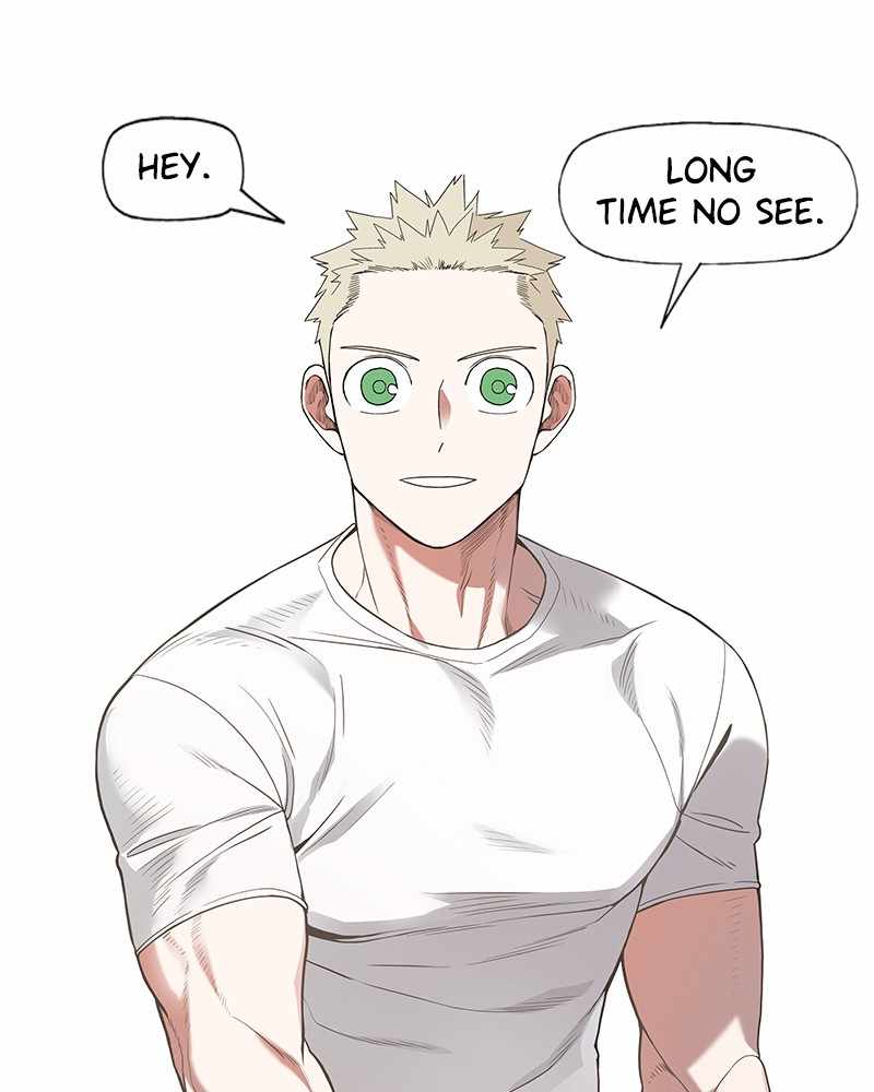 Read The Boxer (en) Manga Online