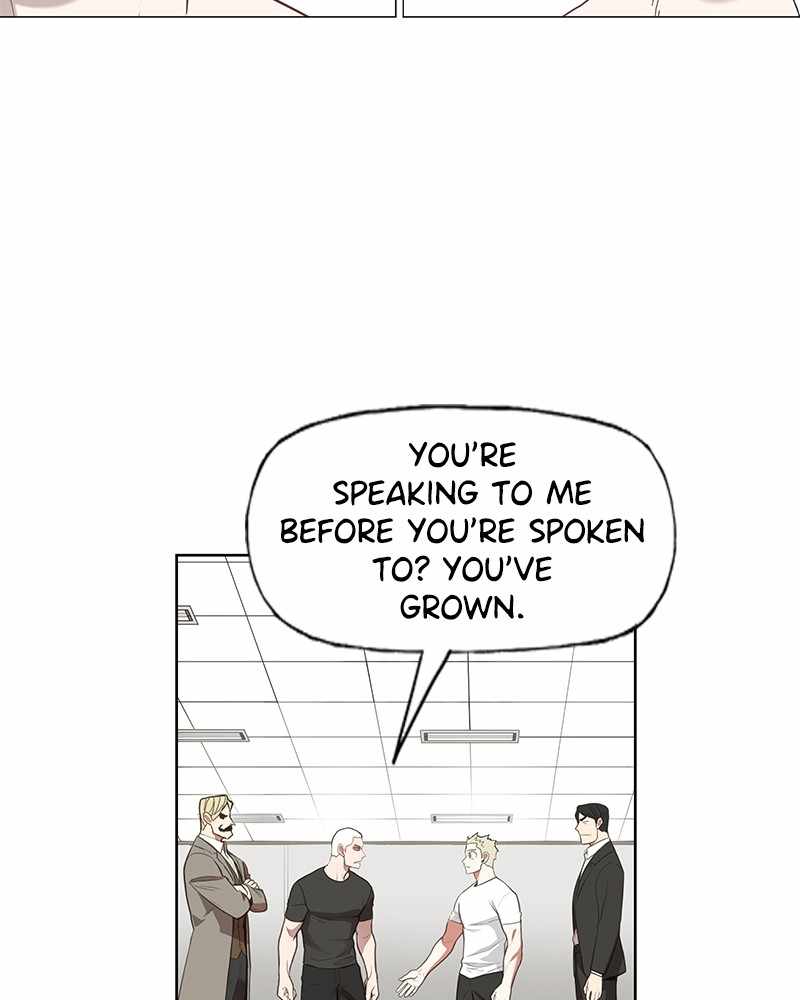 Read The Boxer (en) Manga Online