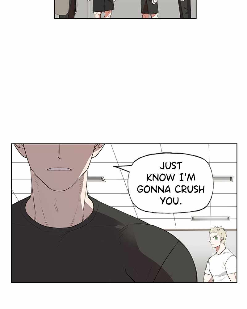 Read The Boxer (en) Manga Online