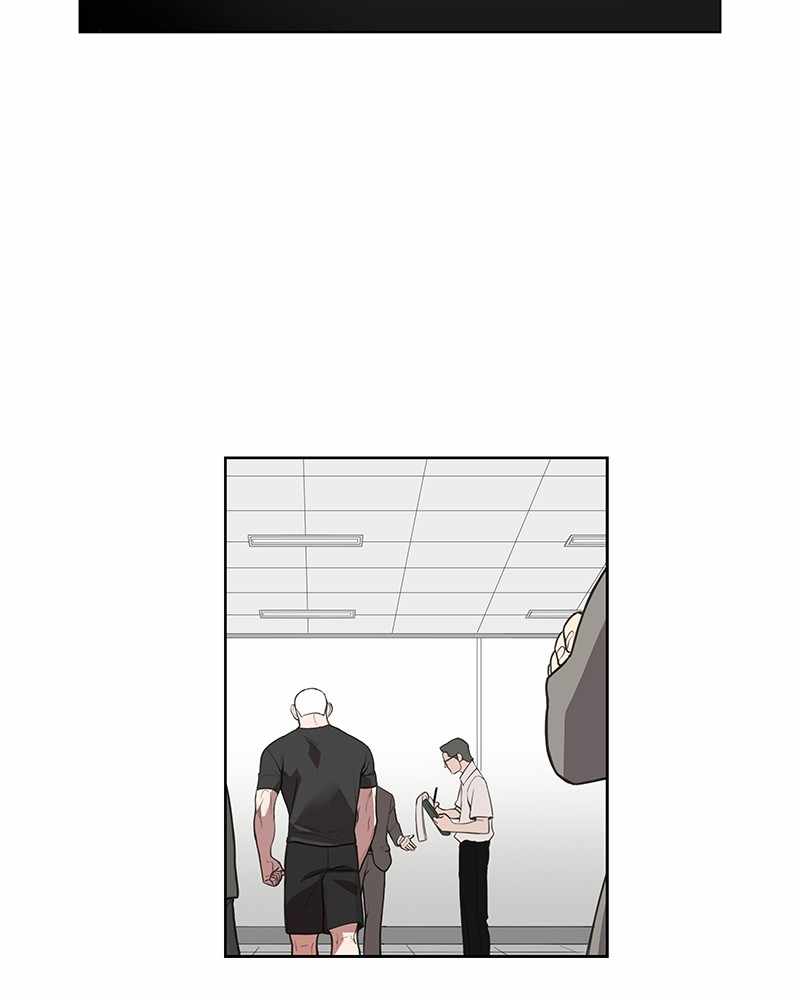 Read The Boxer (en) Manga Online