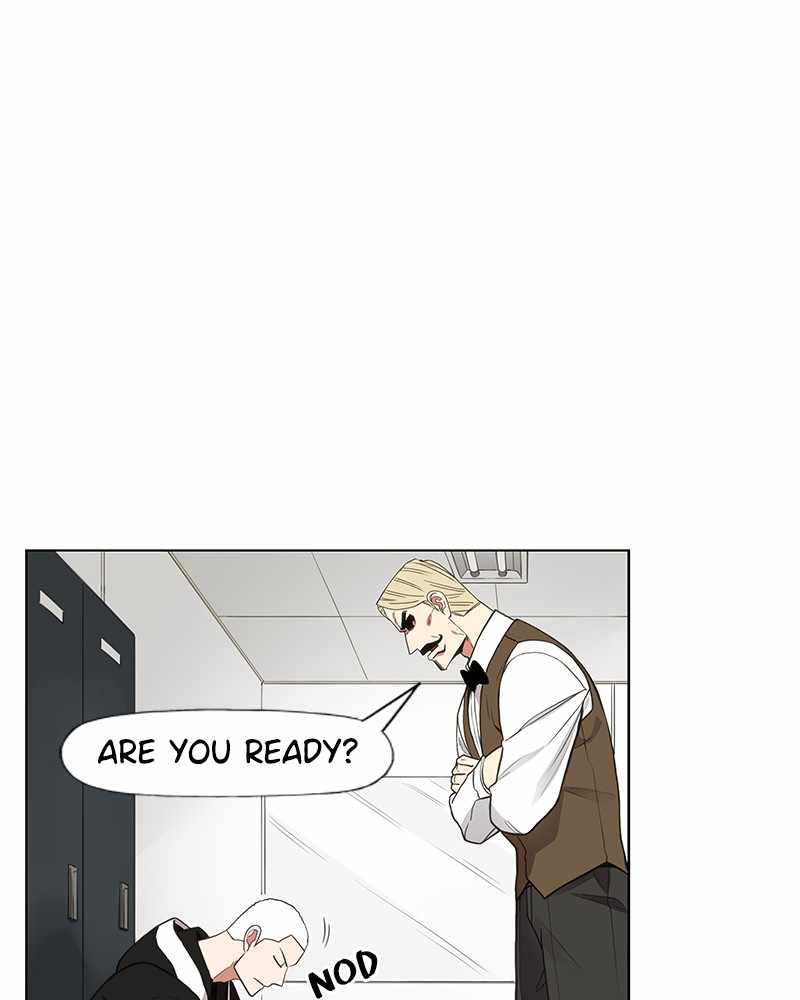 Read The Boxer (en) Manga Online