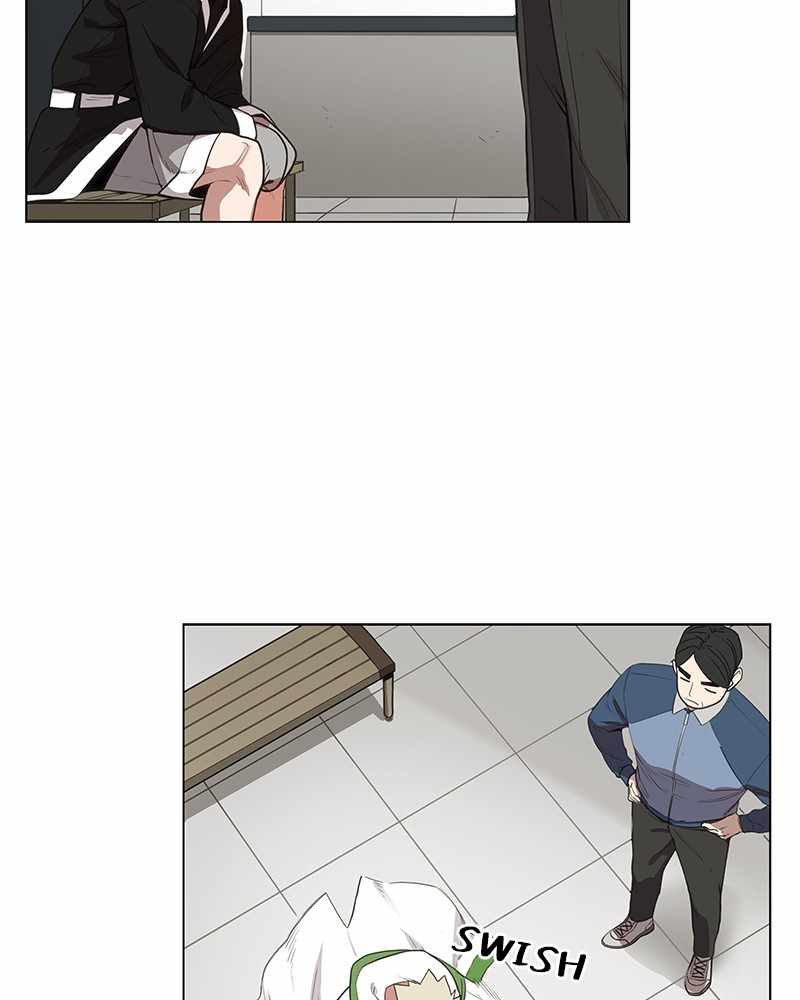 Read The Boxer (en) Manga Online