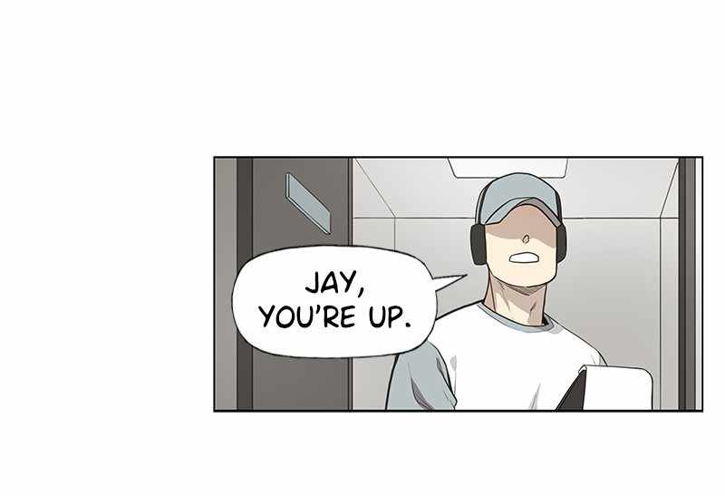 Read The Boxer (en) Manga Online