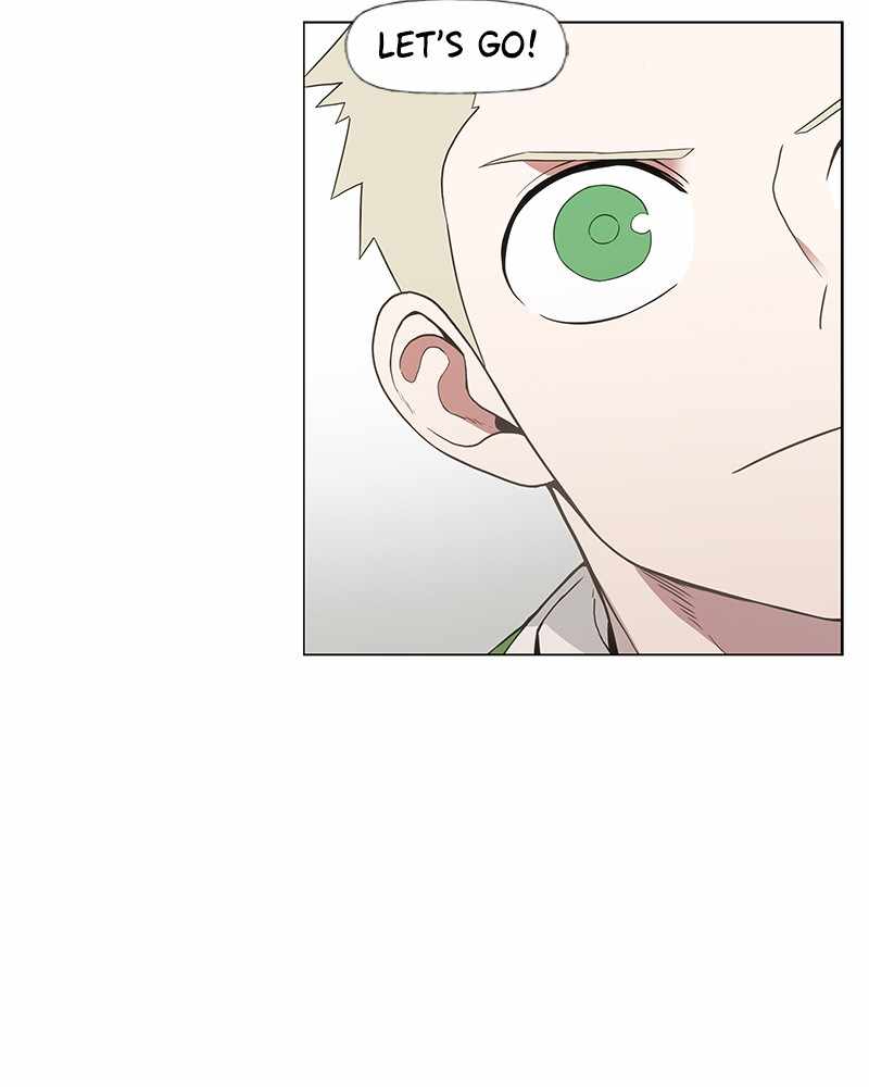 Read The Boxer (en) Manga Online