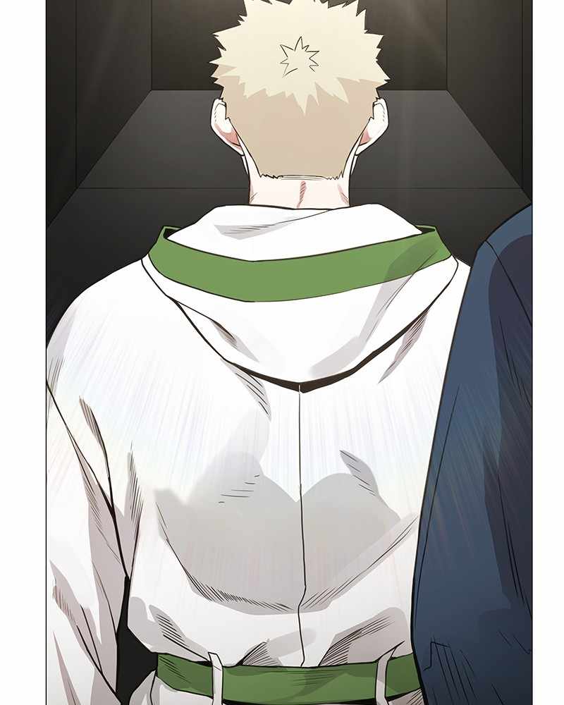 Read The Boxer (en) Manga Online