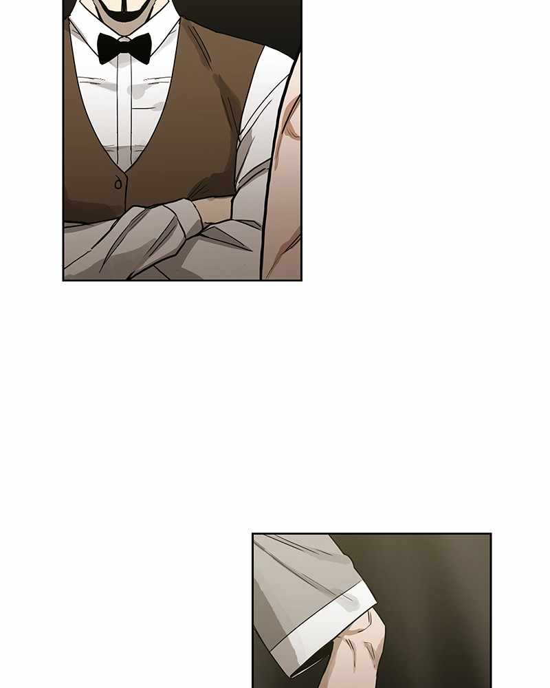 Read The Boxer (en) Manga Online