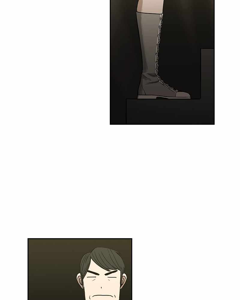 Read The Boxer (en) Manga Online