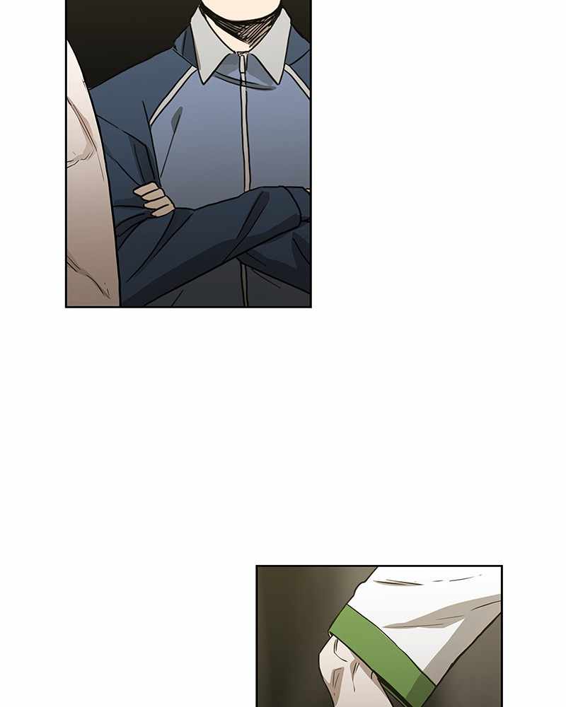 Read The Boxer (en) Manga Online