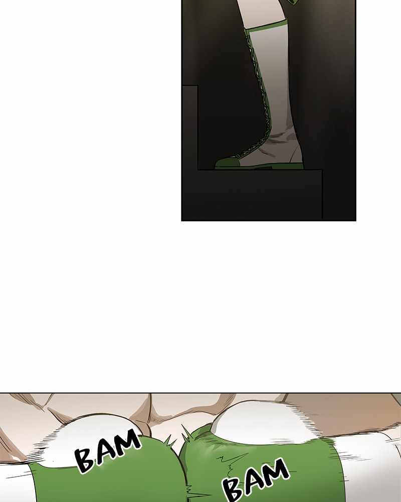 Read The Boxer (en) Manga Online