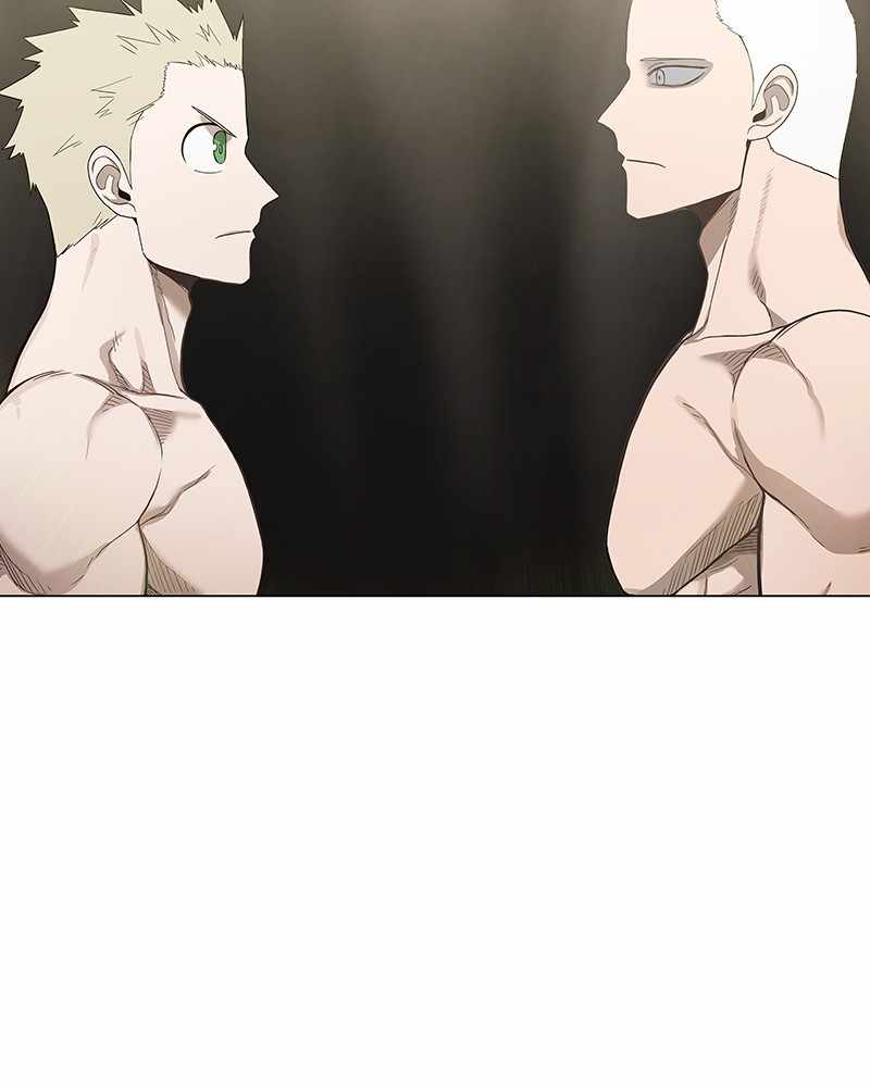 Read The Boxer (en) Manga Online