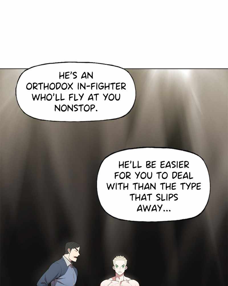 Read The Boxer (en) Manga Online