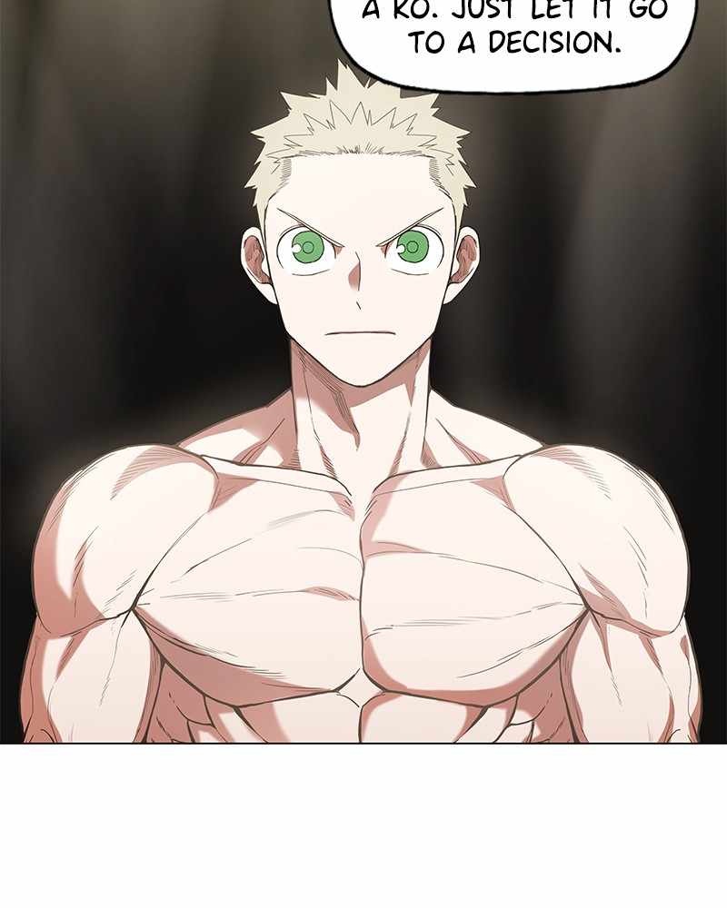 Read The Boxer (en) Manga Online