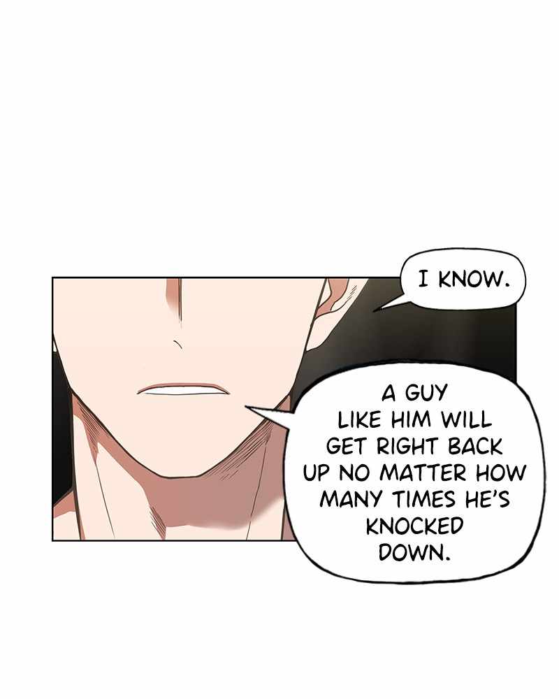 Read The Boxer (en) Manga Online