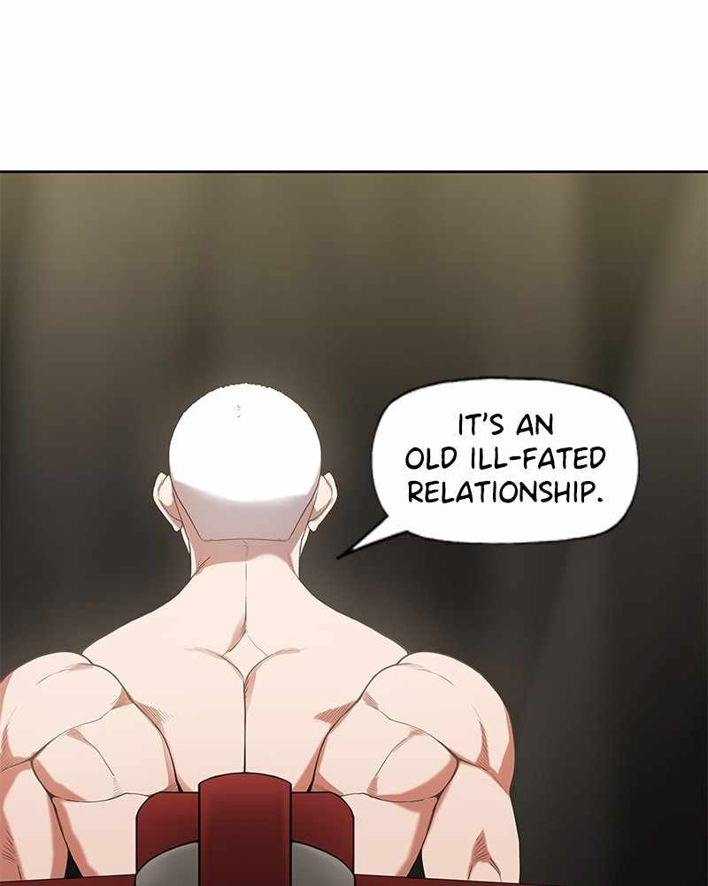 Read The Boxer (en) Manga Online