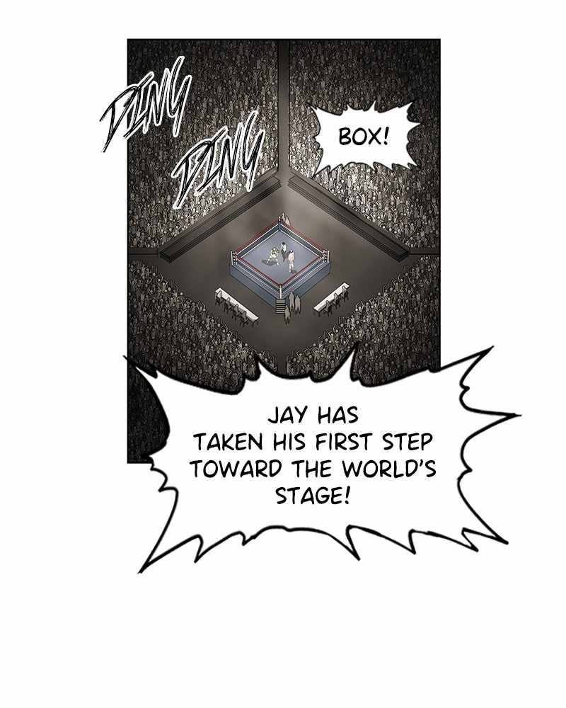 Read The Boxer (en) Manga Online