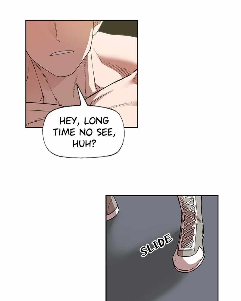 Read The Boxer (en) Manga Online