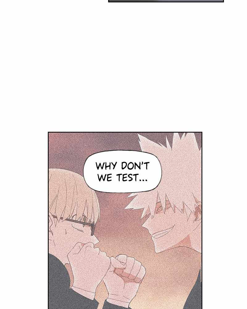 Read The Boxer (en) Manga Online