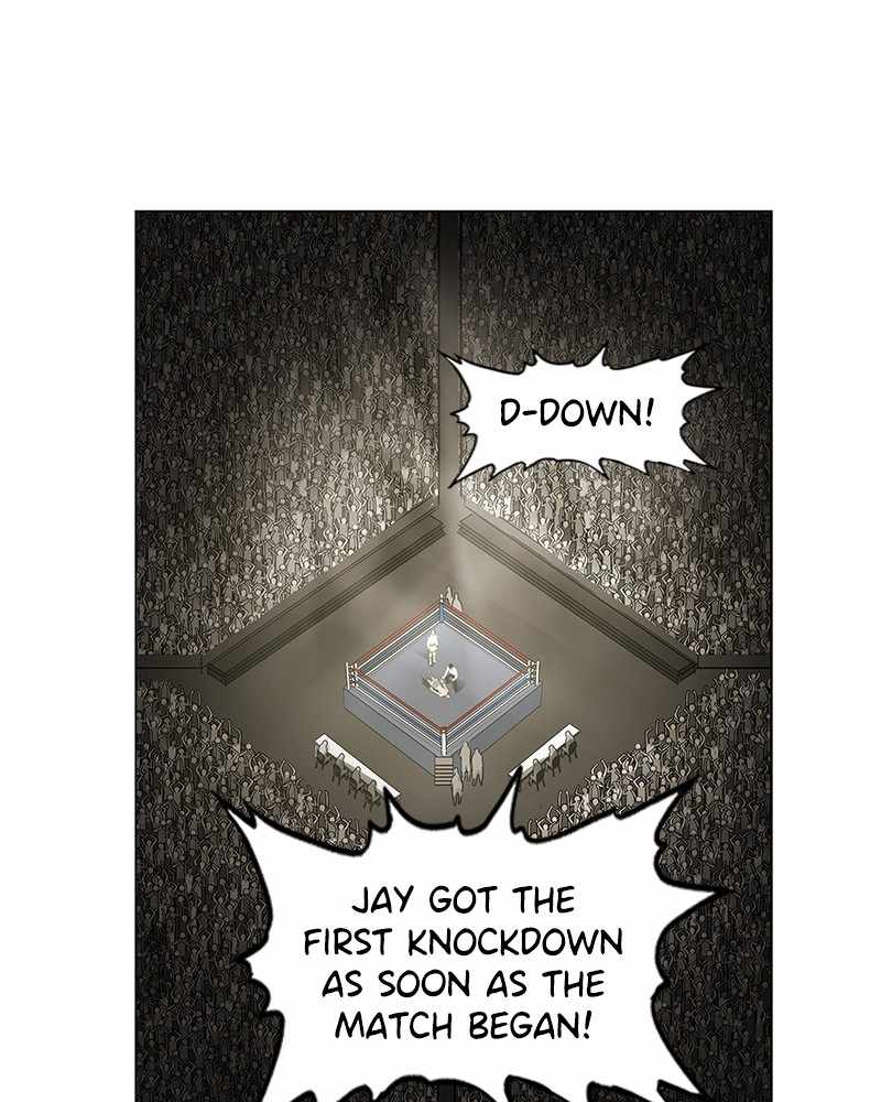 Read The Boxer (en) Manga Online