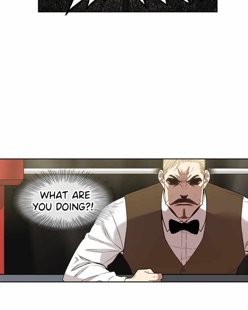 Read The Boxer (en) Manga Online