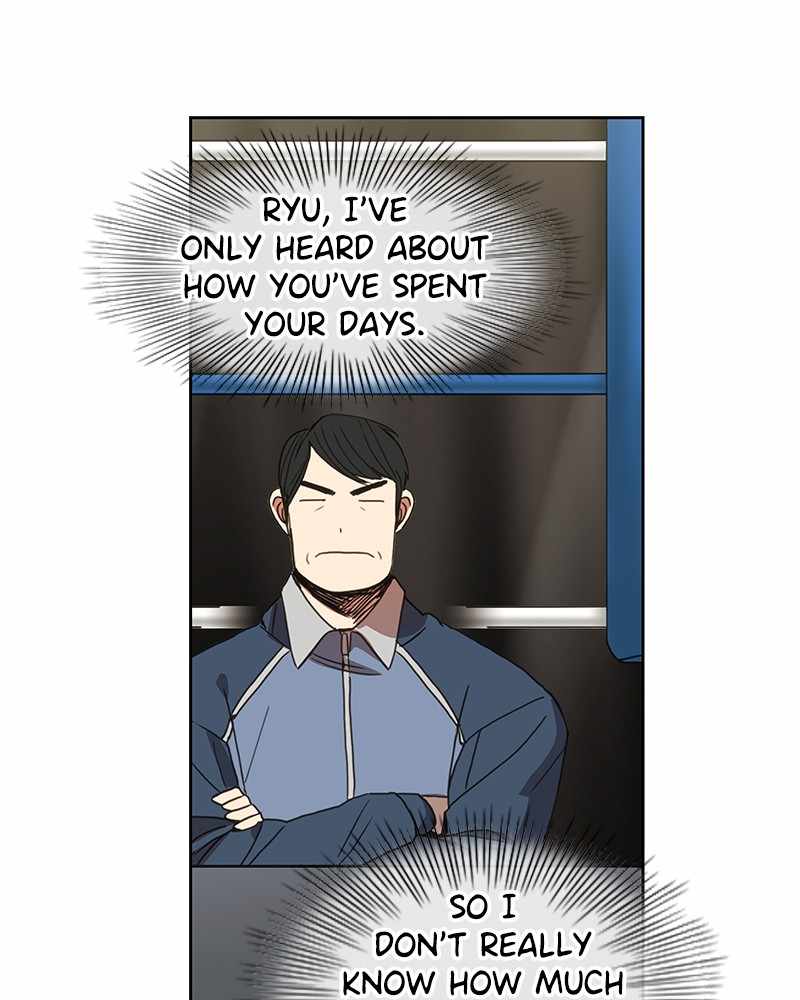 Read The Boxer (en) Manga Online